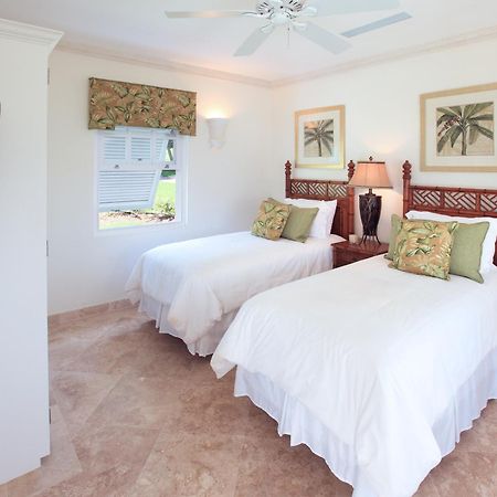 Royal Westmoreland, Mahogany Drive 7 By Island Villas Άγιος Ιάκωβος Εξωτερικό φωτογραφία